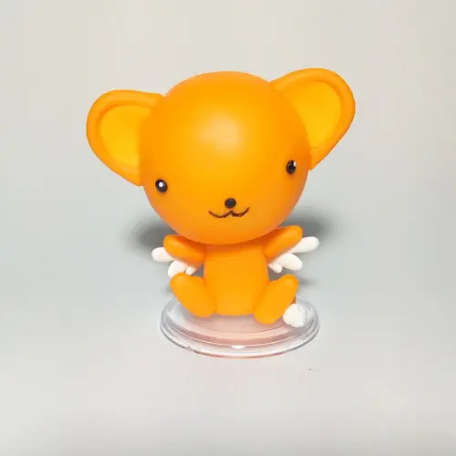 Kero de Biscuit