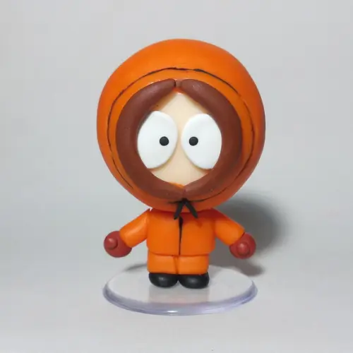 Kenny de Biscuit