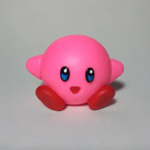 Kirby de Biscuit