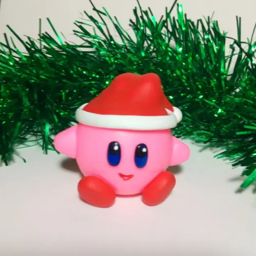 Kirby Natalino de Biscuit