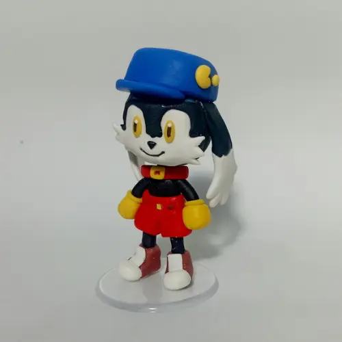 Klonoa de Biscuit