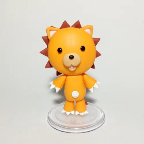 Kon de biscuit