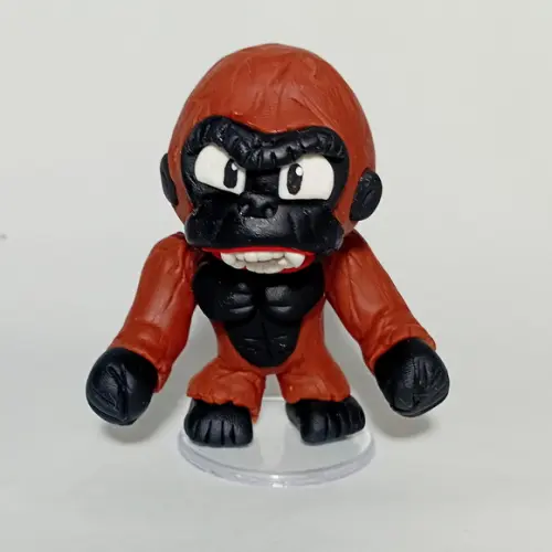 Kong de Biscuit