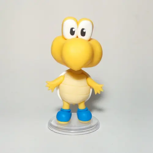 Koopa Troopa de Biscuit
