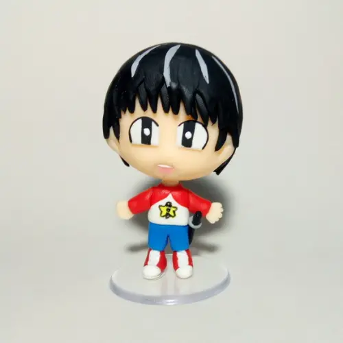 Kotaro de biscuit