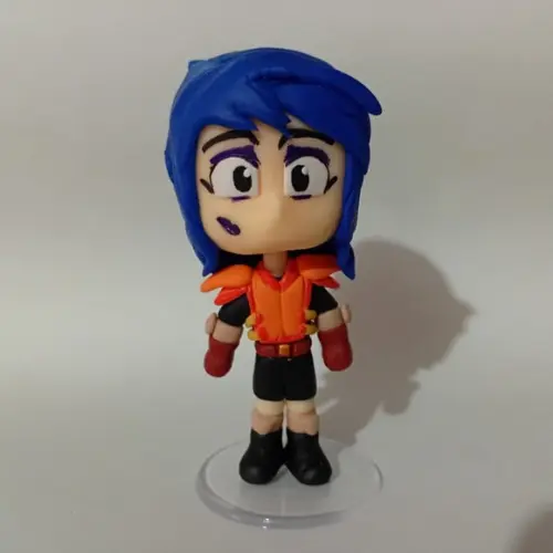 Kylie de Biscuit