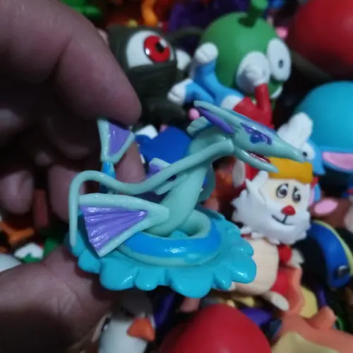Leviathan de Biscuit