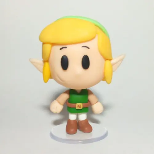 Link (awakening) de Biscuit