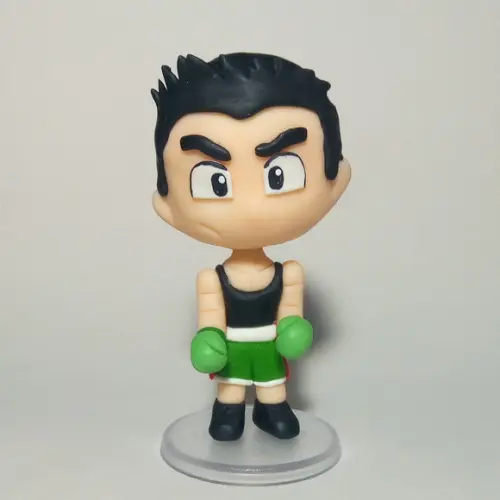 Little Mac de biscuit