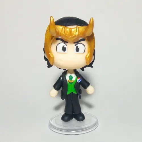 Loki (candidato) de biscuit