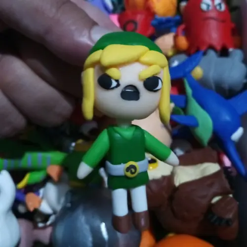 Lonk de Biscuit