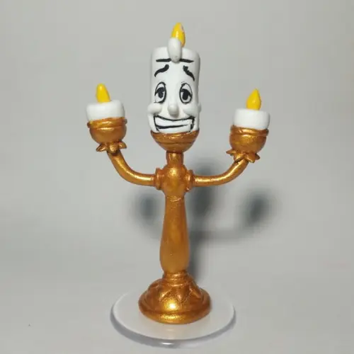 Lumiere de Biscuit