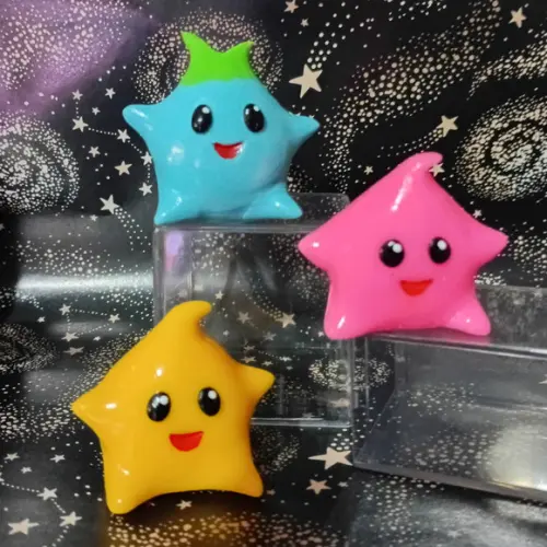 Luma de Biscuit