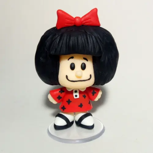 Mafalda de Biscuit