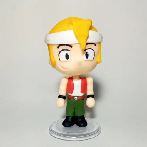 Marco Rossi de Biscuit