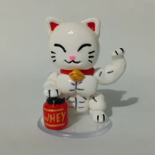 Maromba Neko de Biscuit