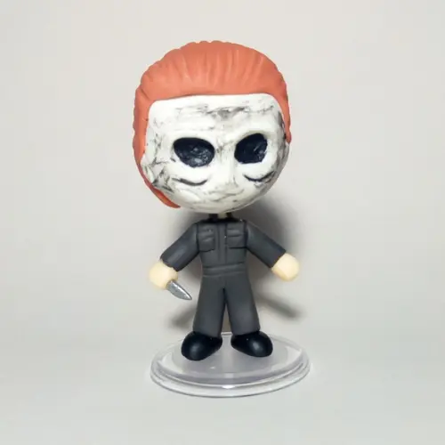 Michael Myers de Biscuit