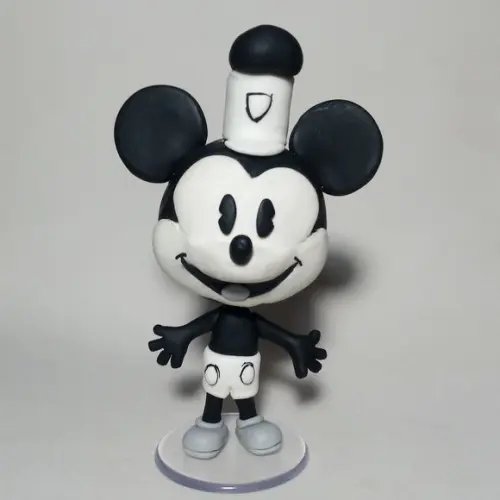 Mickey Vapor Willie de Biscuit