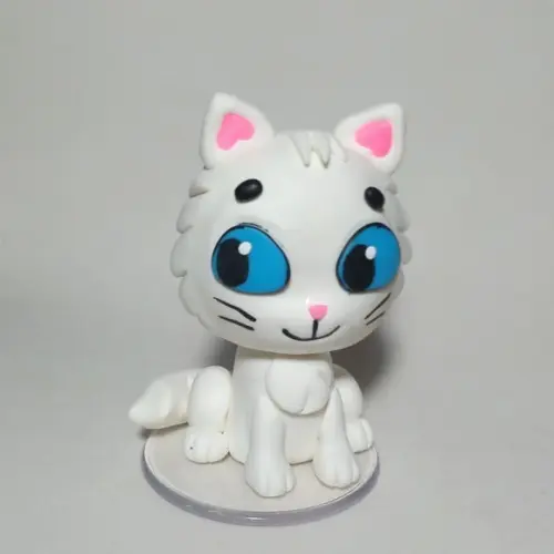 Mingau de Biscuit