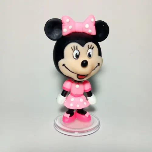 Minnie Mouse de Biscuit