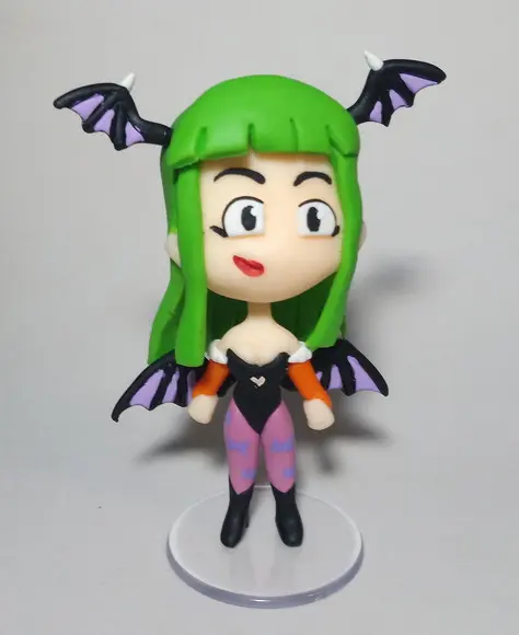 Morrigan de Biscuit