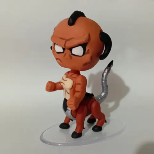 Motaro de biscuit