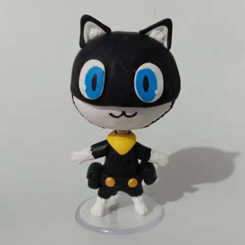 Morgana de Biscuit