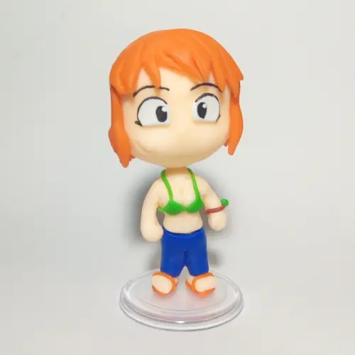 Nami De Biscuit