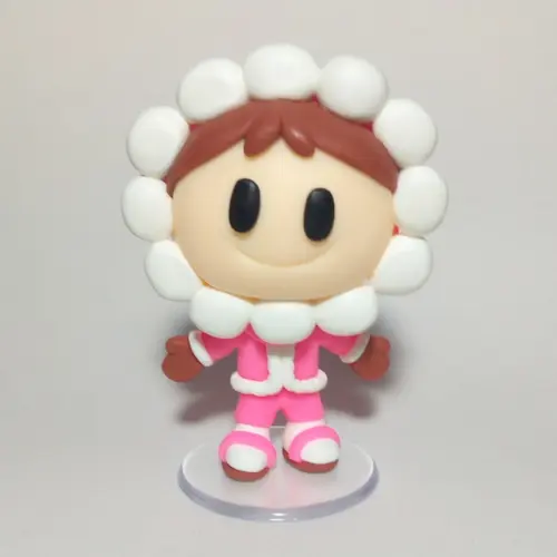 Nana de biscuit