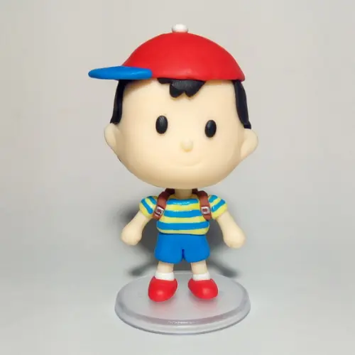 Ness de Biscuit