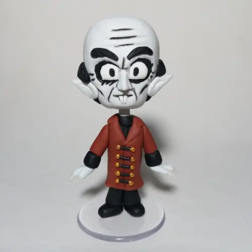 Nosferatu de Biscuit