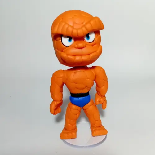 o Coisa (versão 2) de Biscuit
