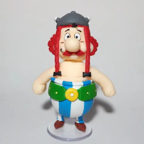 Obelix de Biscuit
