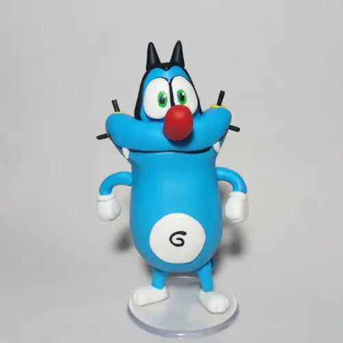 Oggy de Biscuit