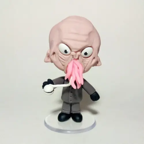 Ood de Biscuit