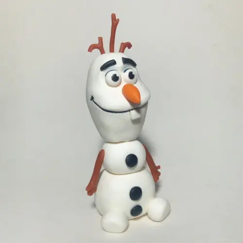 Olaf de Biscuit