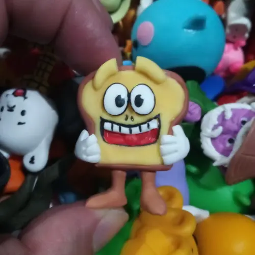 Osmar de Biscuit