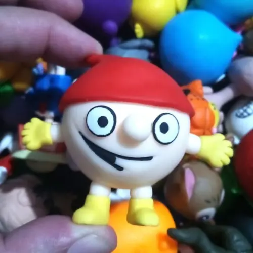 Papa Tudo de Biscuit