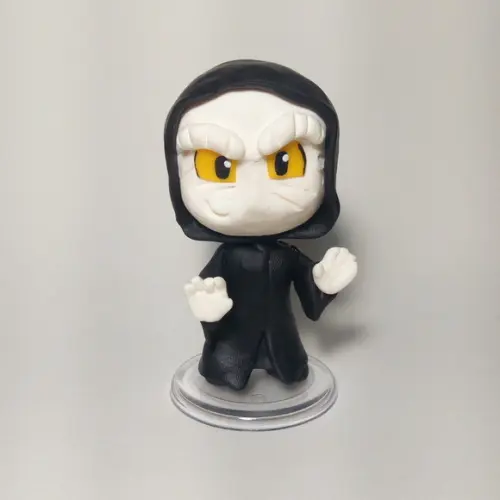 Palpatine de biscuit
