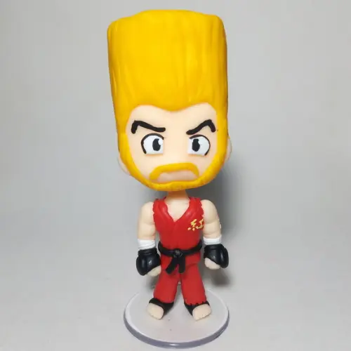 Paul de Biscuit