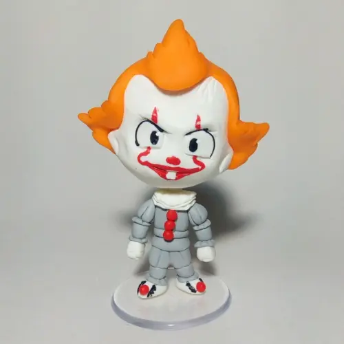 Pennywise de Biscuit