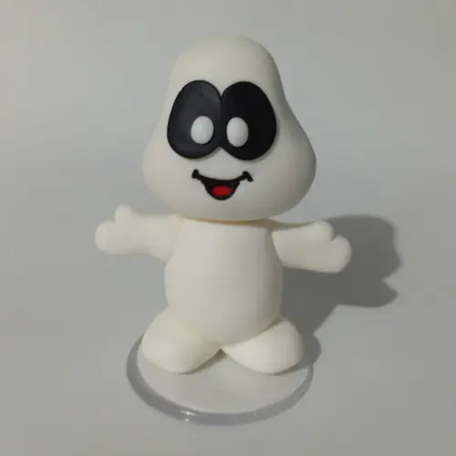Penadinho de Biscuit