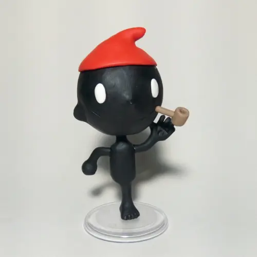 Pererê de Biscuit
