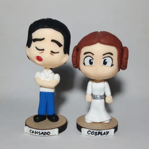 Personalidade de Biscuit (unidade)