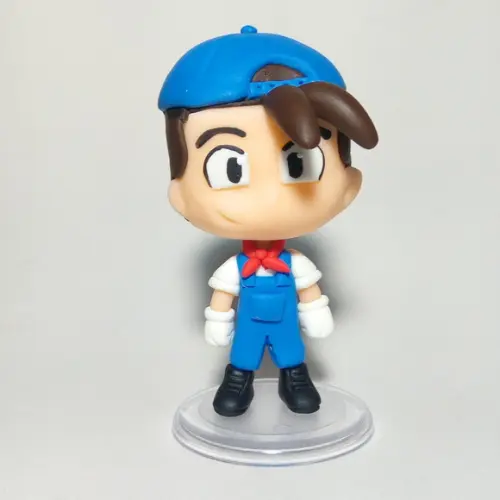 Pete de biscuit