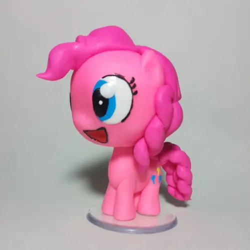 Pinky Pie de Biscuit