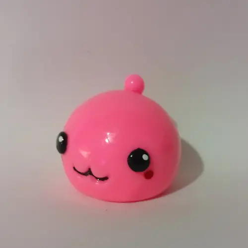 Poring de Biscuit