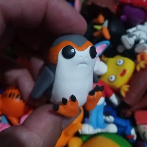 Porg de Biscuit