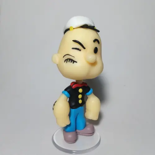 Popeye de Biscuit