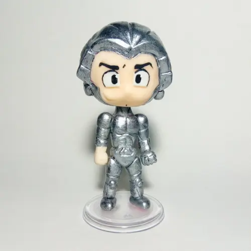 Quicksilver de Biscuit